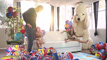 Bts of the wet submissive italian teen bambolina first time anal and pee drinking anal sex gape rough sex cum and pee on open ass