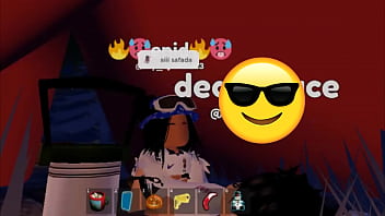 Garota linda transando com garoto