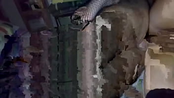 Noche de sexo con mi amigo