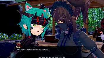 Magiks fantasy world by lacokagaming