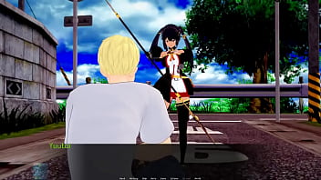 Magiks fantasy world by lacokagaming