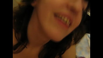 I am riding a cock dick