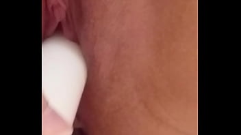 Socando tudo bem forte