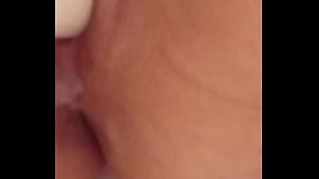 Socando tudo bem forte