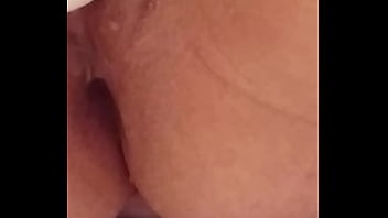 Socando tudo bem forte