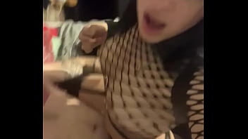 Amateur latina wants to make it big