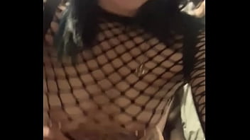 Amateur latina wants to make it big