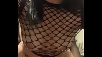 Amateur latina wants to make it big