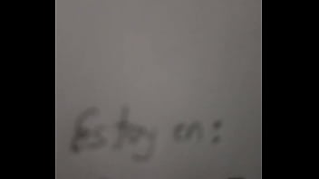 Vídeo de verificación