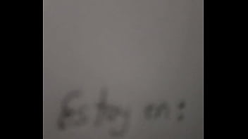 Vídeo de verificación