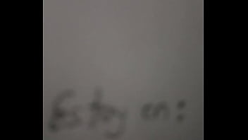 Vídeo de verificación