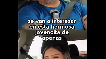 ¡conoce a tiffany cox la joven que llega para su casting sin censura la chica uabc al fin se destapa en #putacalentura