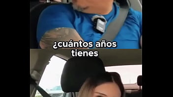 ¡conoce a tiffany cox la joven que llega para su casting sin censura la chica uabc al fin se destapa en #putacalentura