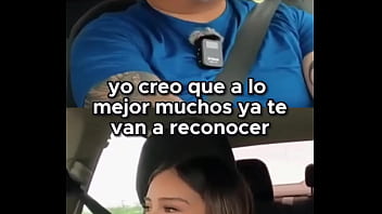 ¡conoce A Tiffany Cox La Joven Que Llega Para Su Casting Sin Censura La Chica Uabc Al Fin Se Destapa En #putacalentura thumbnail