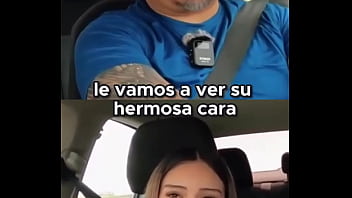 ¡conoce a tiffany cox la joven que llega para su casting sin censura la chica uabc al fin se destapa en #putacalentura