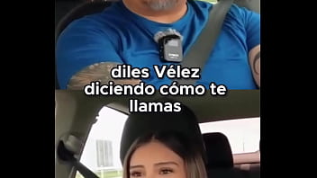 ¡conoce a tiffany cox la joven que llega para su casting sin censura la chica uabc al fin se destapa en #putacalentura