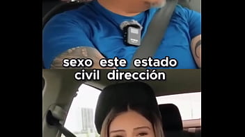 ¡conoce a tiffany cox la joven que llega para su casting sin censura la chica uabc al fin se destapa en #putacalentura