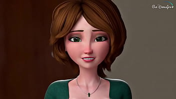 Tia cass hace una rusa espectacular