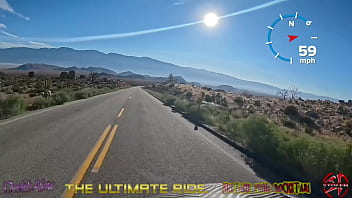 Tomorrow we make history