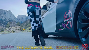 Tomorrow we make history