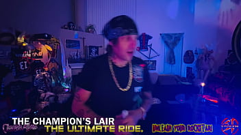 Tomorrow we make history