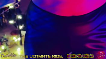 Tomorrow we make history