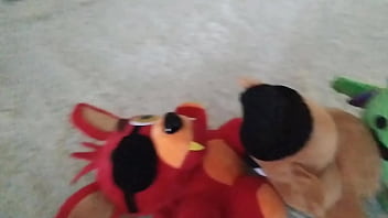 Анальное проникновение во Фредди Фазбер вызвало бурную реакцию у Пабло и он сделал Фредди трах киски Анальное проникновение во Фредди Фазбер вызвало бурную реакцию у Пабло и он сделал Фредди трах киски