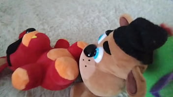 Анальное проникновение во Фредди Фазбер вызвало бурную реакцию у Пабло и он сделал Фредди трах киски Анальное проникновение во Фредди Фазбер вызвало бурную реакцию у Пабло и он сделал Фредди трах киски