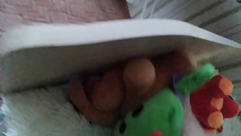 Анальное проникновение во Фредди Фазбер вызвало бурную реакцию у Пабло и он сделал Фредди трах киски Анальное проникновение во Фредди Фазбер вызвало бурную реакцию у Пабло и он сделал Фредди трах киски