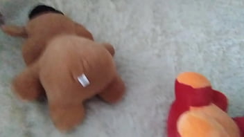 Анальное проникновение во Фредди Фазбер вызвало бурную реакцию у Пабло и он сделал Фредди трах киски Анальное проникновение во Фредди Фазбер вызвало бурную реакцию у Пабло и он сделал Фредди трах киски