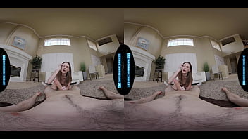 Lethalhardcorevr tall college babe rides your cock