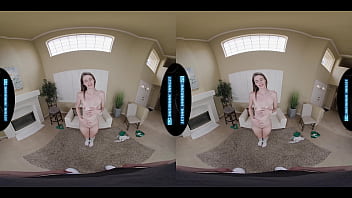 Lethalhardcorevr tall college babe rides your cock