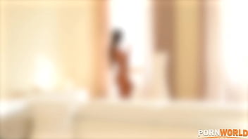 Rump Shaker Diamond Butt Plug Awaits Her Ass thumbnail