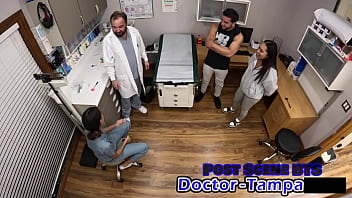 Dr tampa couples gone gyno mia & xander