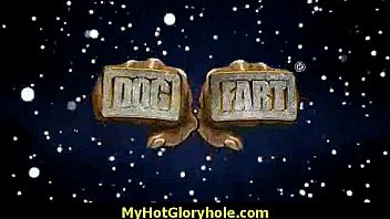 Hottie Sucks And Fucks Black Cock For Cusmhot At Gloryhole 7 thumbnail