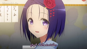 To love ru darkness 2 ep4 suthai