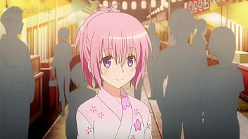 To love ru darkness 2 ep4 suthai