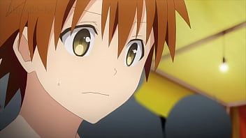 To love ru darkness 2 ep4 suthai