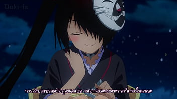To love ru darkness 2 ep4 suthai To love ru darkness 2 ep4 suthai
