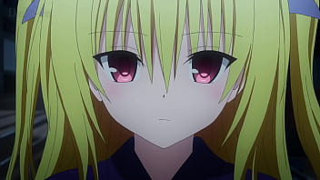To love ru darkness 2 ep4 suthai