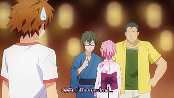 To love ru darkness 2 ep4 suthai