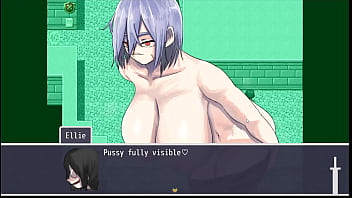 My friend the strongest swordsman got cursed with insensitivity netorare ellies route