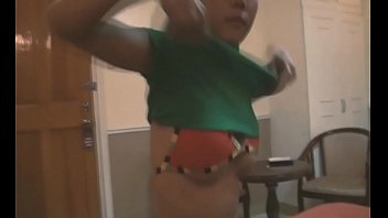 Fucking my cute stepsister