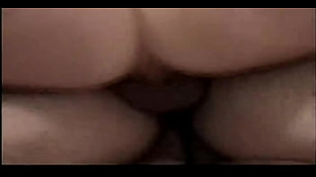 Redhead fucks me on top and pounds my cock while my friend films us