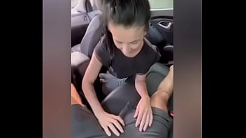 Blowjob the way you want too