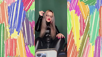Sissy Say Goddess Thank You For The Humiliation thumbnail
