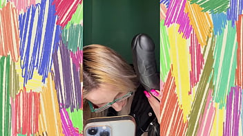 Sissy say goddess thank you for the humiliation