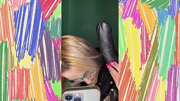 Sissy Say Goddess Thank You For The Humiliation thumbnail