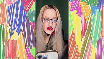 Sissy say goddess thank you for the humiliation