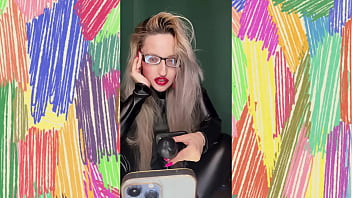 Sissy say goddess thank you for the humiliation